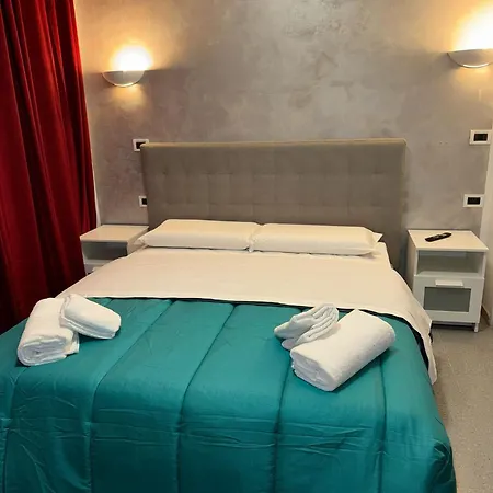 Gasthuis Tms Venice 3*