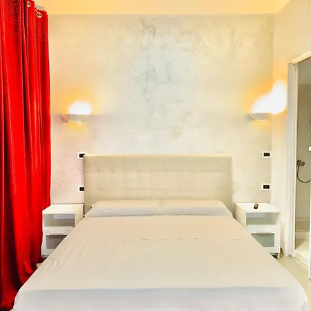 Tms Guest house
