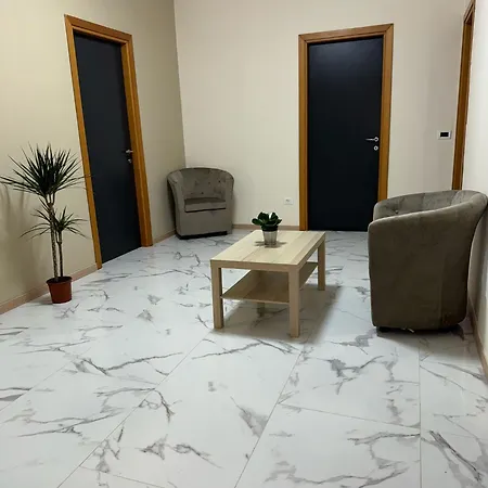 Tms Guest house