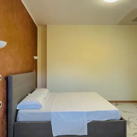 Tms Guest house *