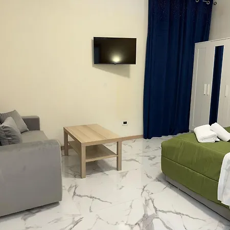 Guest house Tms