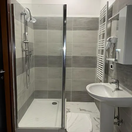 Tms Guest house