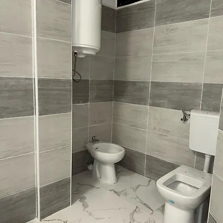 Tms Guest house