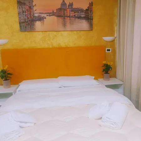 Tms Guest house Venice