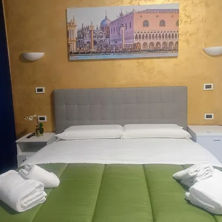 Guest house Tms Venice