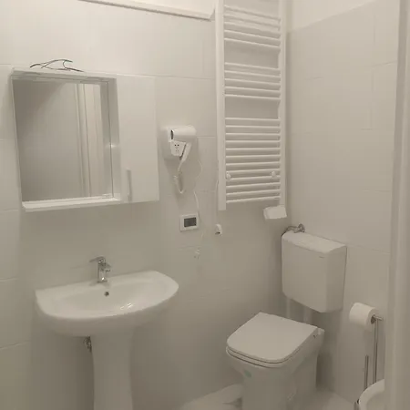 Tms Guest house Venice