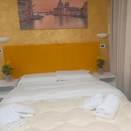 Tms Guest house