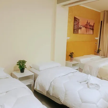 Guest house Tms