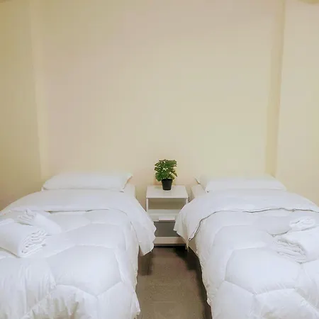 Guest house Tms *