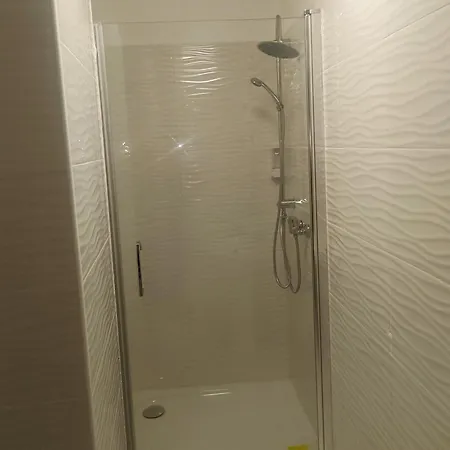 Guest house Tms