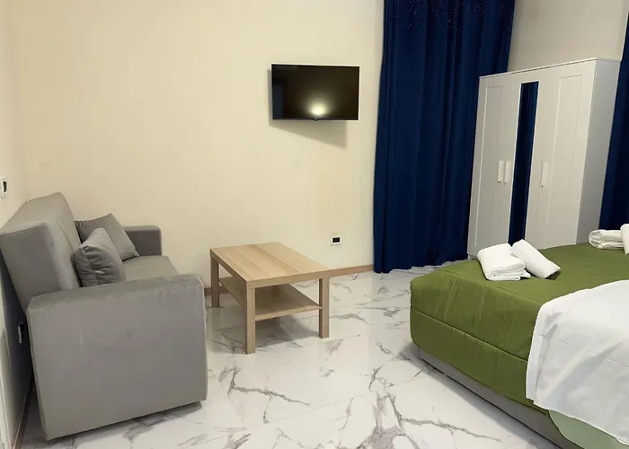 招待所 Tms Venice