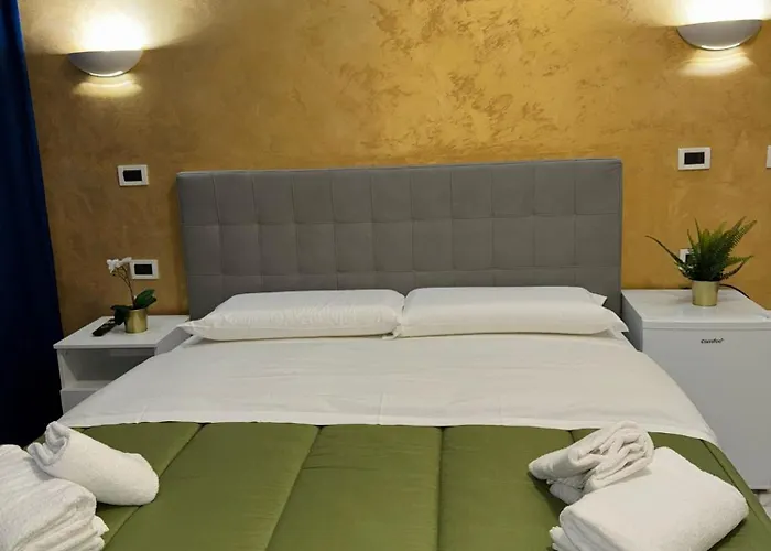 Tms Rooms 3*