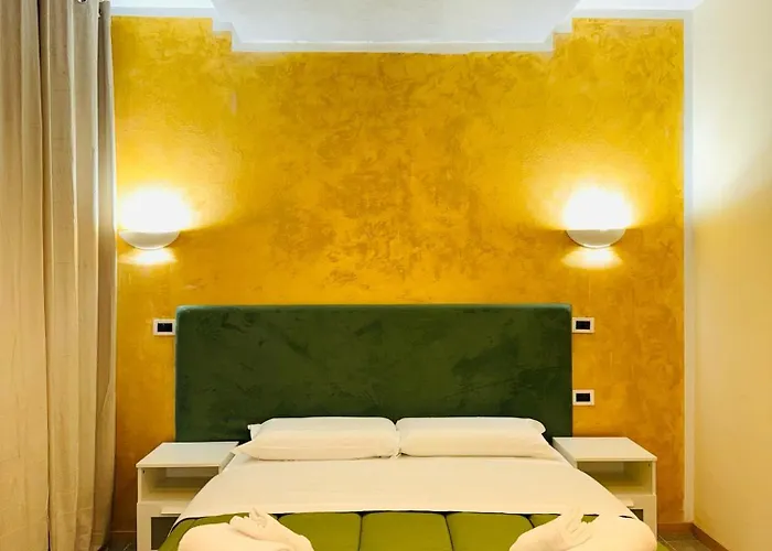 Tms Rooms Mestre