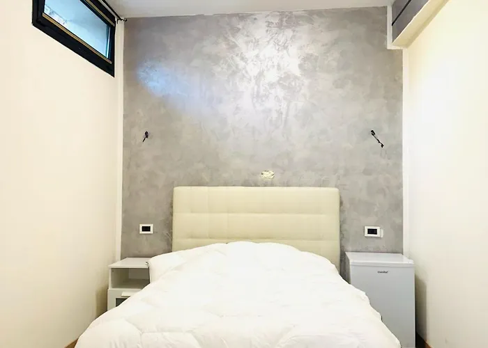 Tms Rooms Mestre