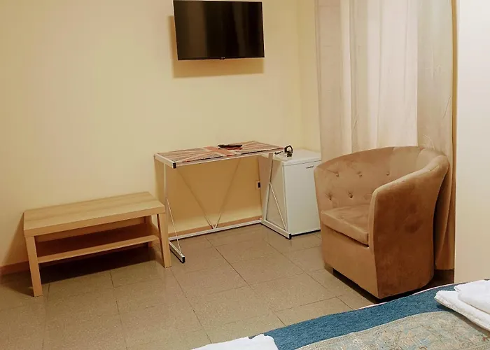 Tms Rooms Mestre
