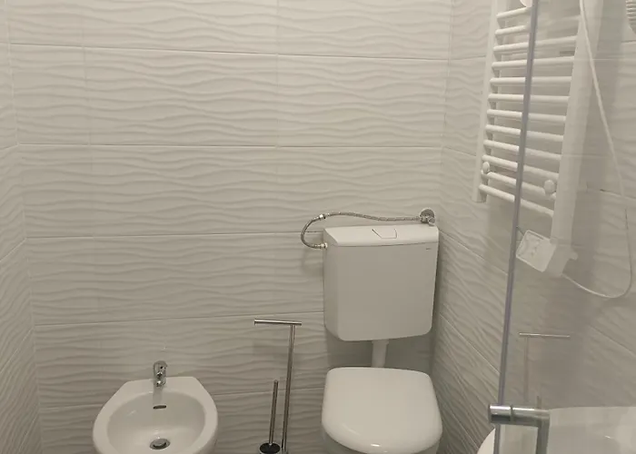 Pensjonat Tms Rooms
