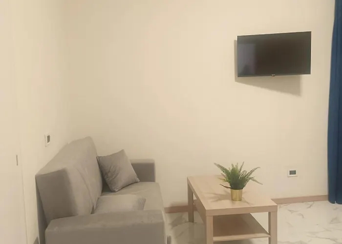Pensjonat Tms Rooms Mestre