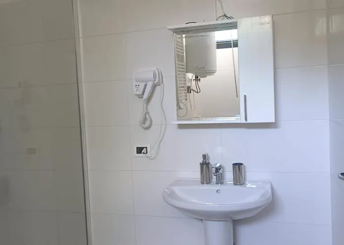Pensjonat Tms Rooms 3*