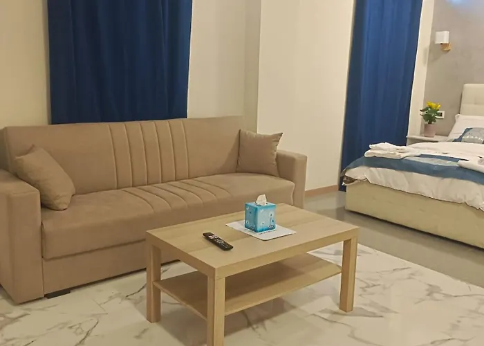 Tms Rooms Pensjonat Mestre