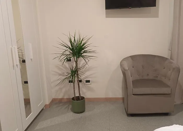 Tms Rooms 3*