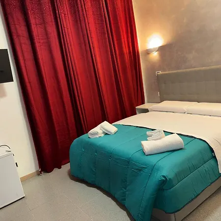 Tms Venice 3* Mestre