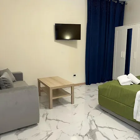 Tms Venice Pensionat Mestre