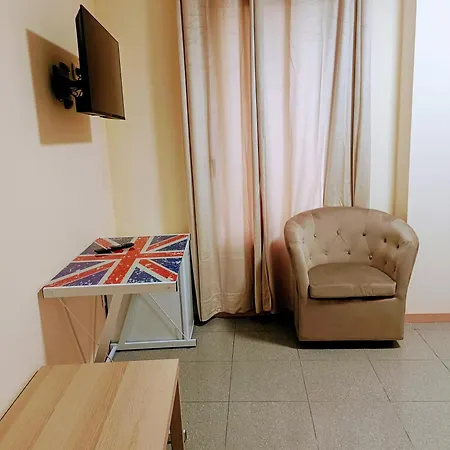 Pensionat Tms Venice 3*