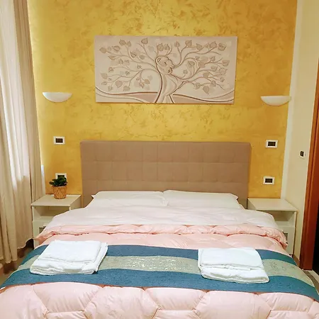 Tms Venice 3* Mestre