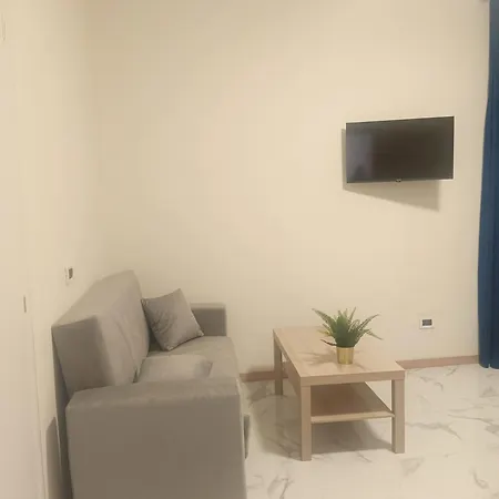 Pensionat Tms Venice Mestre