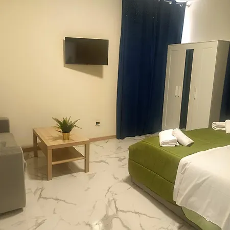 Pensionat Tms Venice Mestre