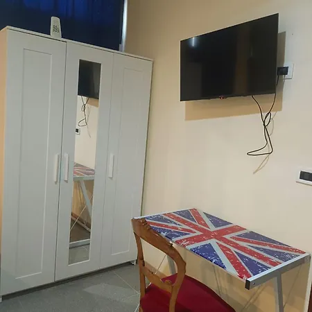 Tms بيت ضيافة البندقية