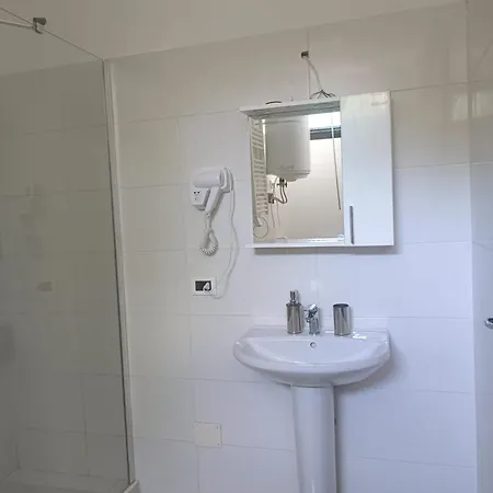 Gæstehus Tms 3*
