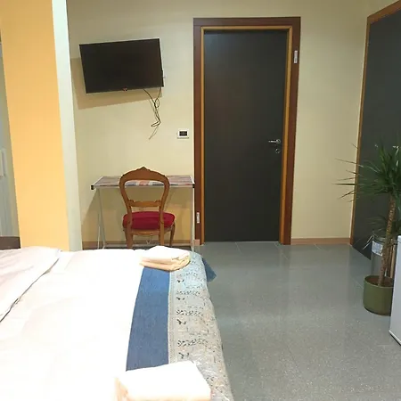 Tms Venice Pensionat Mestre