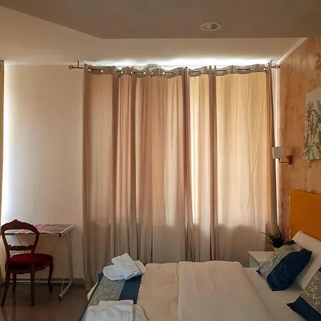 Pensionat Tms Venice Mestre