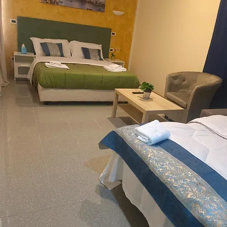 Tms Venice 3* Mestre