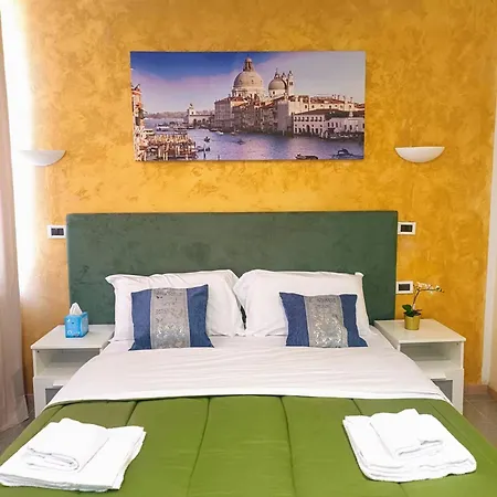 Tms Venice Pensionat