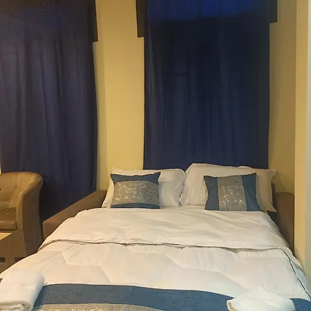 Tms Venice Pensionat 3*