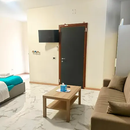 Pensionat Tms Venice Mestre