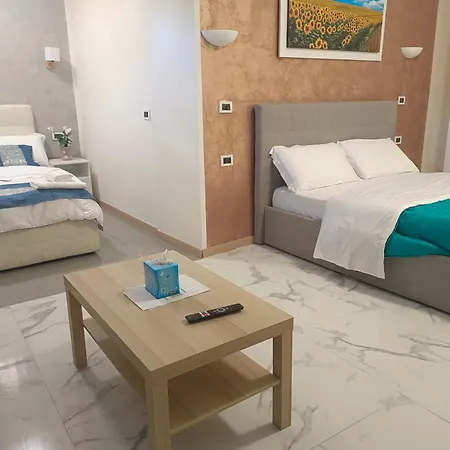 Pensionat Tms Venice Mestre