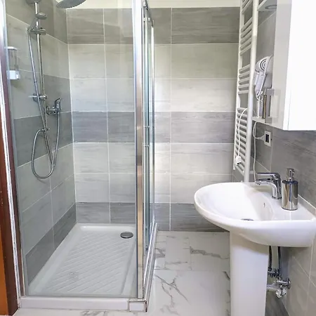 Tms Venice Pensionat