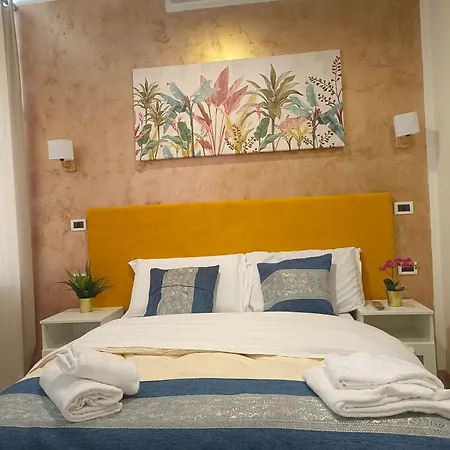 Pensionat Tms Venice Mestre