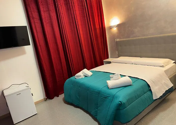 Tms Venice 3* Mestre