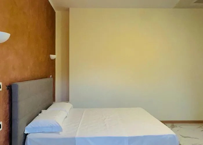 Tms Venice Penzion 3*