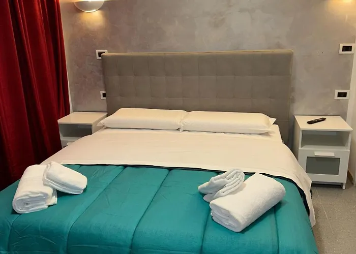 Penzion Tms Venice 3*