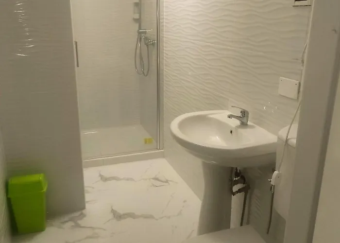 Tms Venice Penzion Mestre