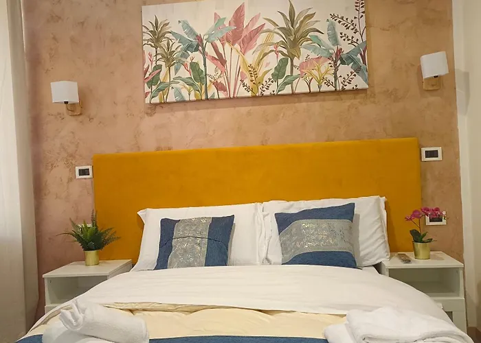 Penzion Tms Venice Mestre