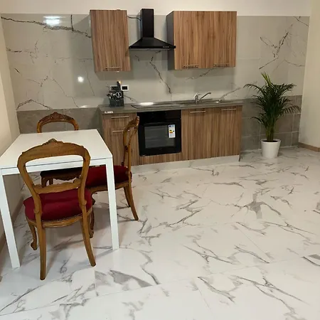 Tms Casa de hóspedes