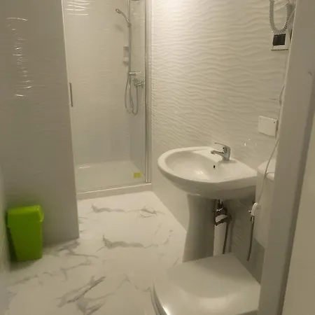 Tms Venice Πανσιόν Μέστρε